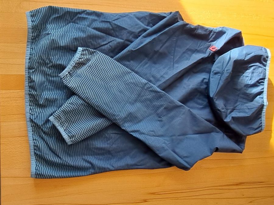 Killtec Giacche: Regenjacke Gr. 164 killtec – Usato da Dübendorf venduto da Hussi6 2