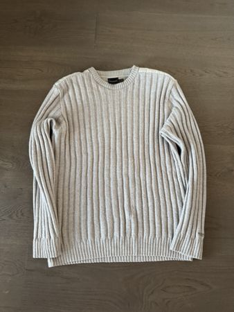 Pullover Paul and Shark Golf L 