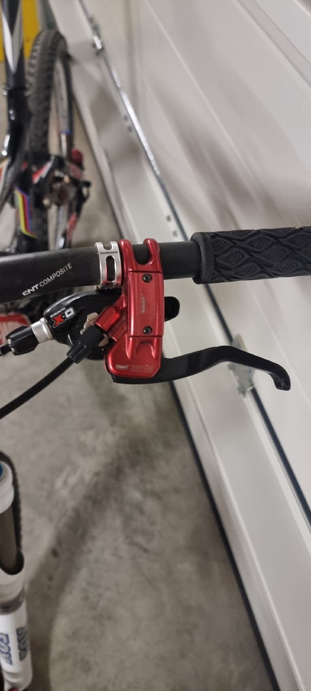 Specialized Velos: Specialized S-Works FSR mit Shimano XTR – Gebraucht aus Seon von Stibinio 7