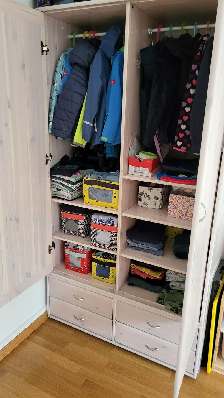 Flexa Schränke: Flexa Kleiderschrank – Gebraucht aus Bern von isava19 3