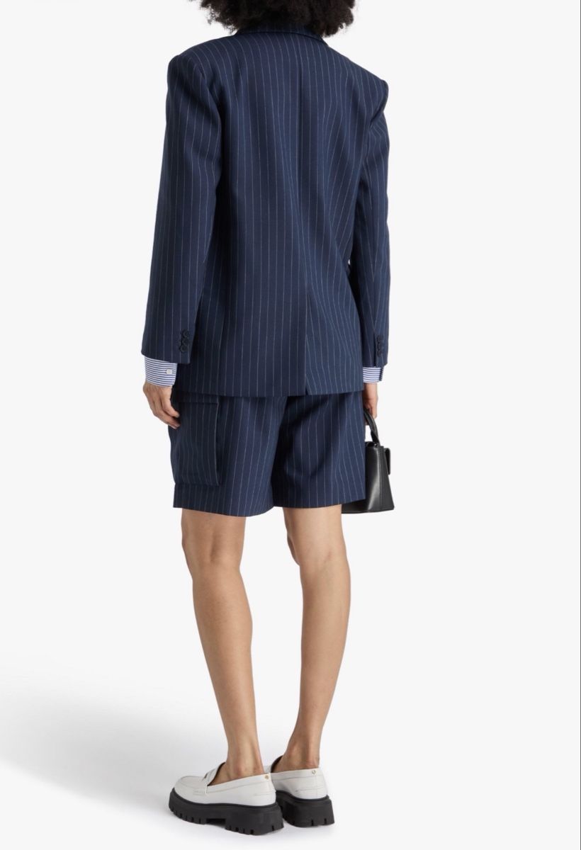 Maje Jacken: Maje wool blazer – Neu und originalverpackt aus Paradiso von viorea 1