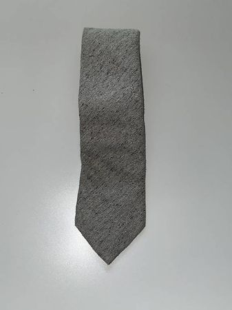Krawatte von Suitsupply aus Baumwolle