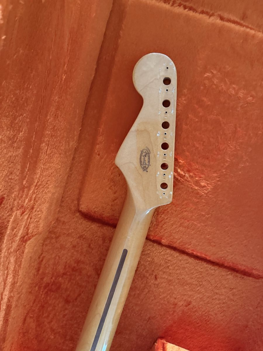 Fender Strumenti musicali: Fender Neck – Usato da Wetzikon ZH venduto da kiw_vj86 3