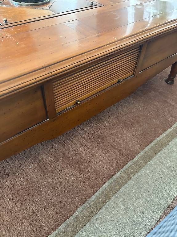 Tische: Belle table basse salon – Gebraucht aus MORGES von lroman 3
