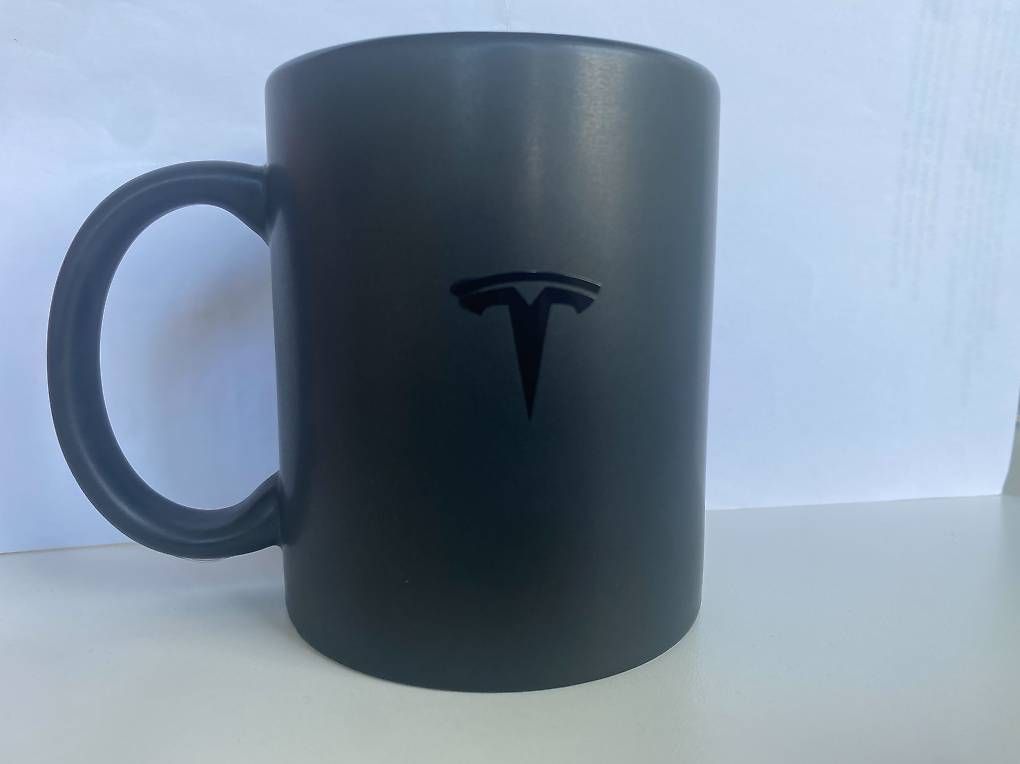 Tazze: Tesla Tasse – Nuovo e nell'imballaggio originale da Möhlin venduto da Retro75