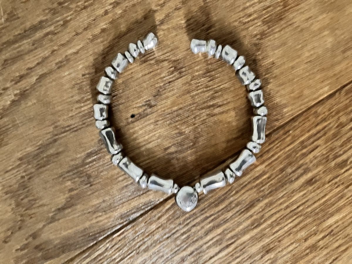 Armbänder & -reifen: Armreif Uno de 50 – Gebraucht aus Bern von Mawe0205 1