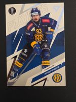 2025/26 HCD Davos Yannick Frehner Playoffs