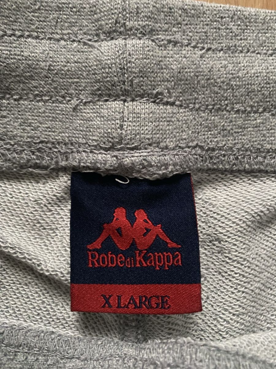 Kappa Hosen: Kappa Jogginghose, Grösse XL – Gebraucht aus Affoltern am albis von Route40 2