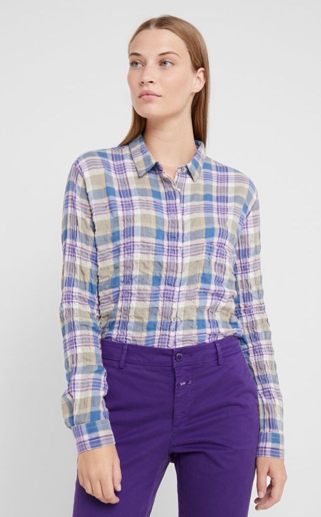 Closed Camicette: Closed Hailey Bluse Gr. S neu – Nuovo (secondo la descrizione) da Würenlos venduto da Style_lounge 3