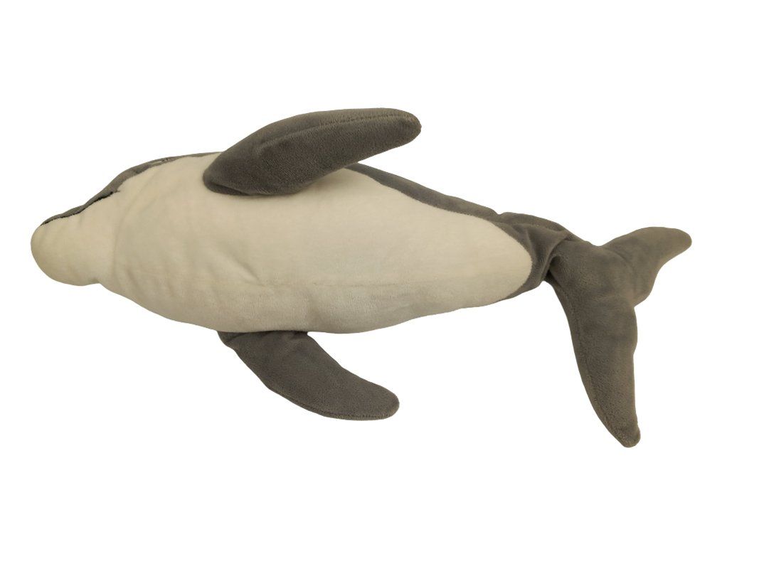 Ikea Spielzeuge: IKEA Kuscheltier Delfin 50 cm – Gebraucht aus Hünenberg von Restwert_Zug 3