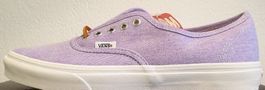 Vans Authentic Slim Gr. 41