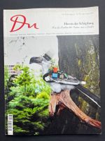 Du Kulturmagazin - Nr. 798 - Juli/August 2009