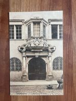 AK ca. 1930 Schaffhausen Sitlich Tor  ungelaufen  (G3013)