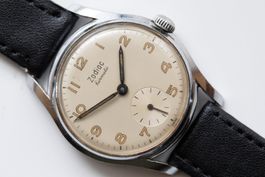 Zodiac Cal 26 - Zodiac Hermtic Herrenuhr/Sammleruhr - 6b