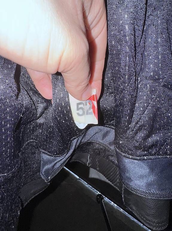 Dainese Jacken: Dainese – Gebraucht aus Oberwangen b. Bern von cra_87q2 2