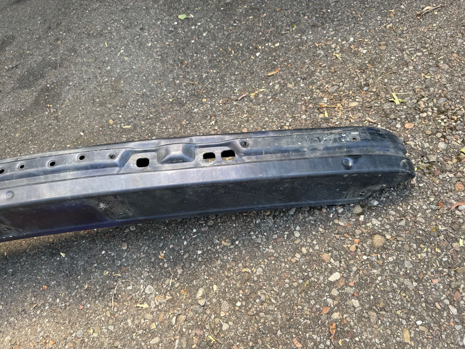 Travi: Träger M TECHNIC BMW E36 – Usato da Jonen venduto da BMWE369 2