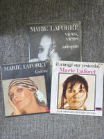 3xMarie Laforet Singles