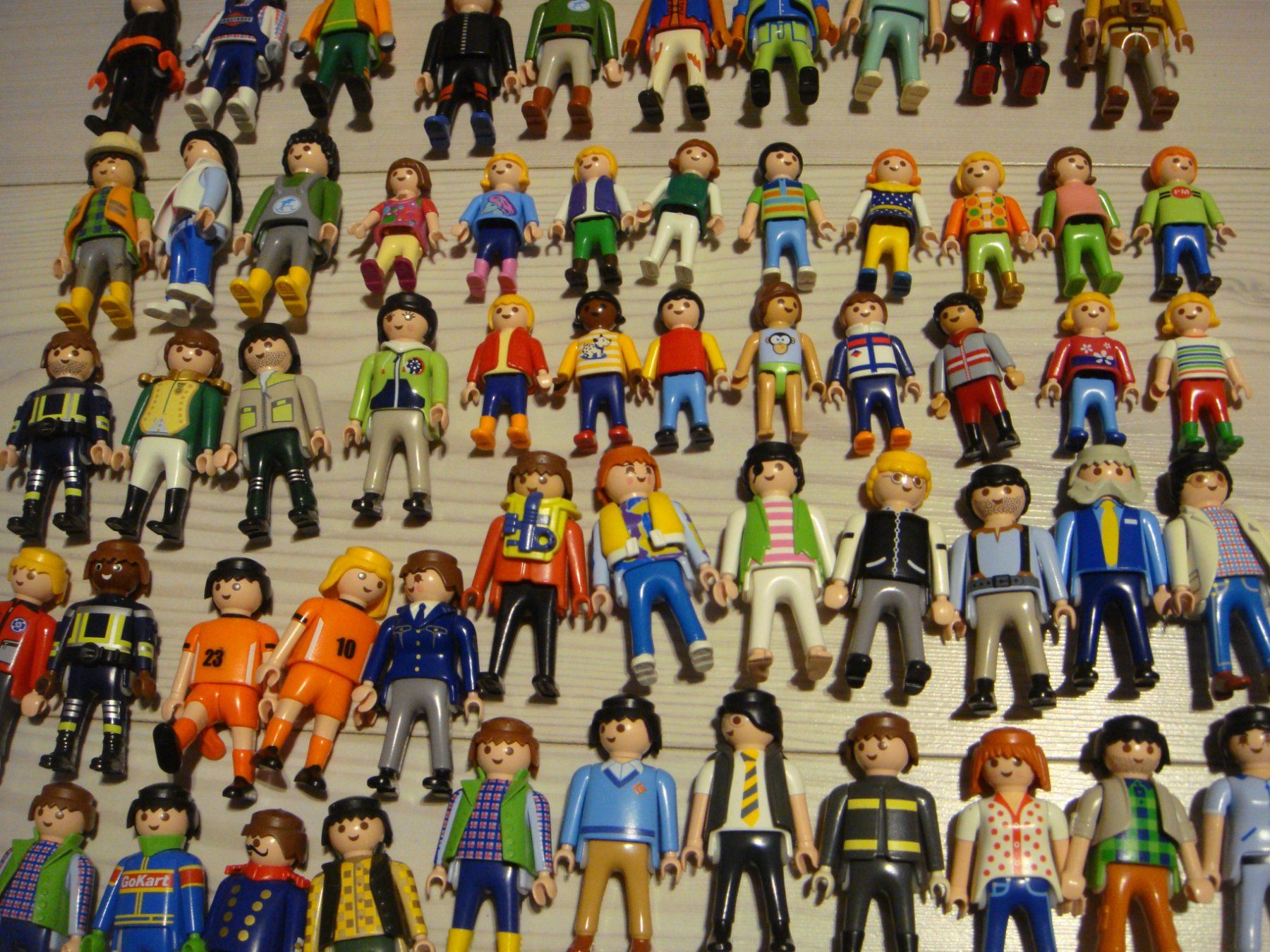 Playmobil Giocattoli: Playmobil Figuren AP.1Fr – Usato da sugiez venduto da Svicente 2