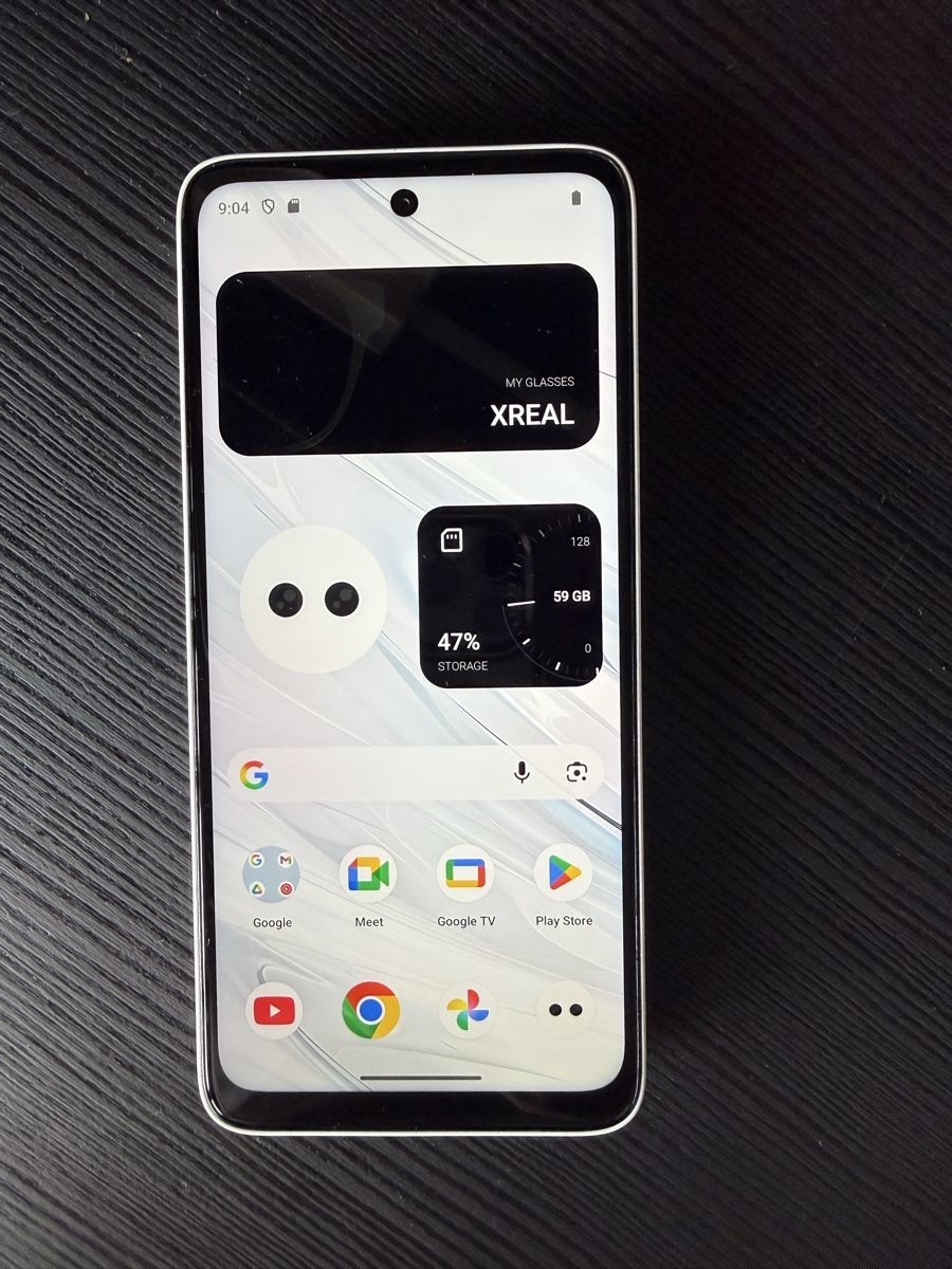 Handys / Smartphones: Xreal Beam Pro x4000 – Gebraucht aus Rothrist von jr_returns