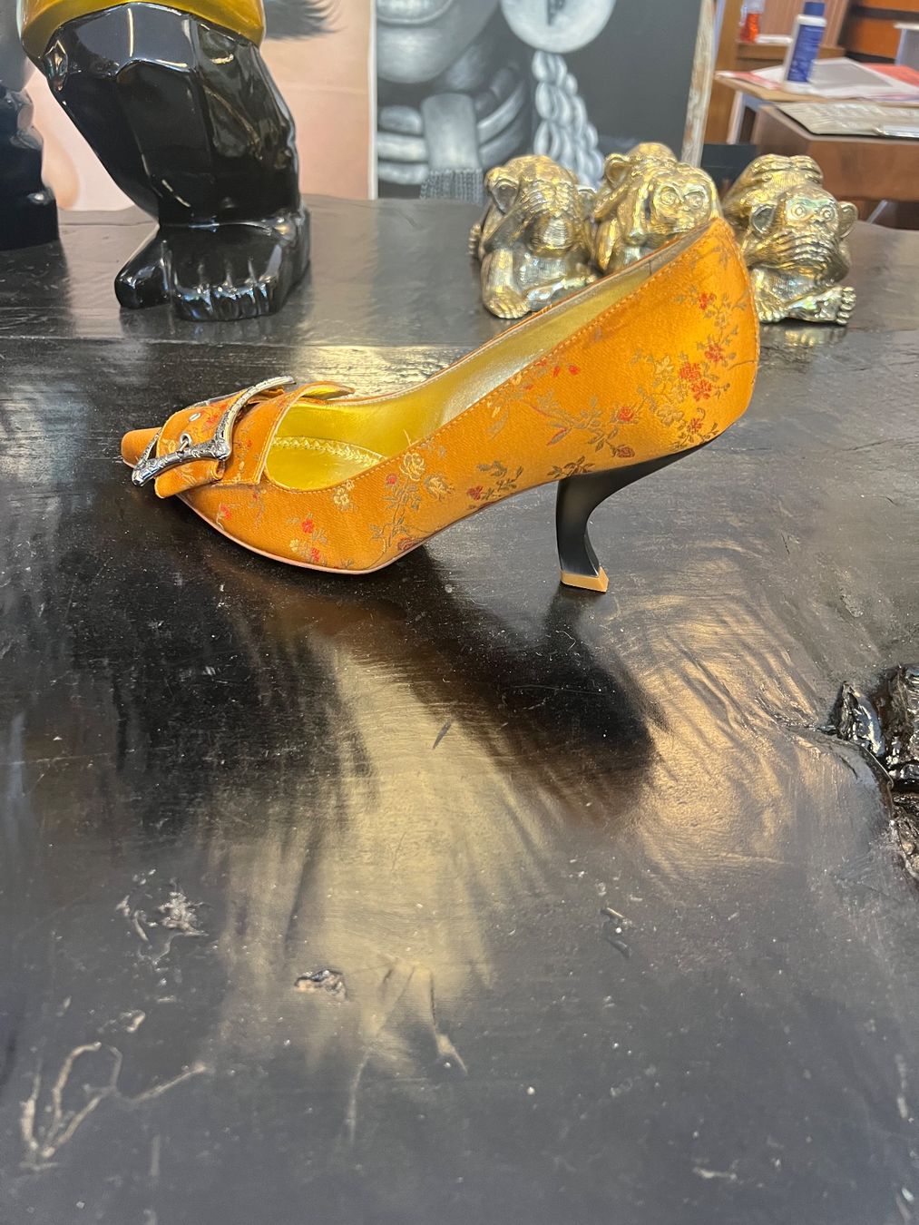 Etro Scarpe da donna: ETRO damen kollektionsschuhe – Nuovo e nell'imballaggio originale da Zürich venduto da chair02 2