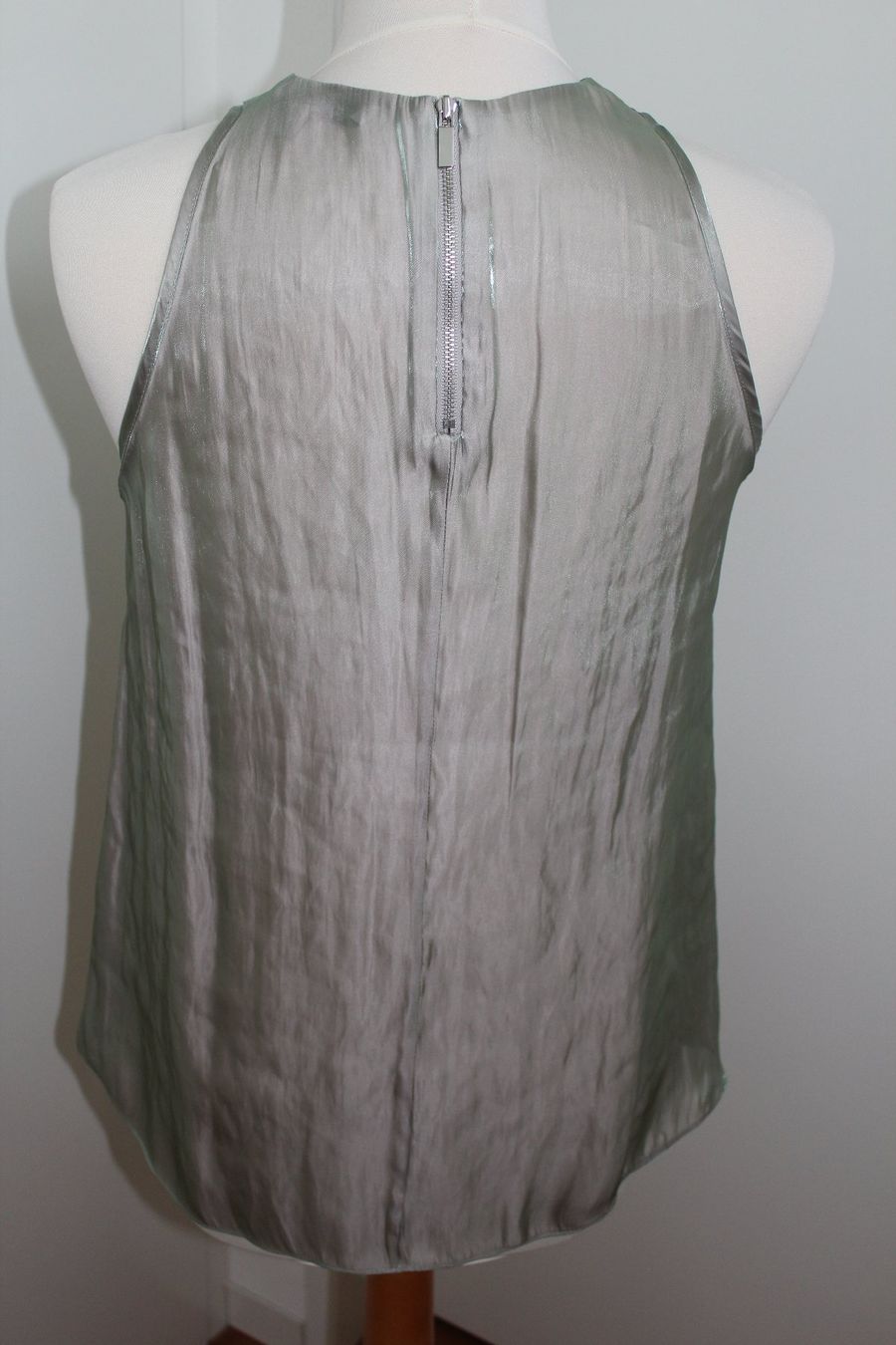 Top: ELIZABETH AND JAMES Cheridah Top – Usato da Meggen venduto da stella195 1