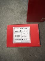 Brembo Bremsbeläge P 06 071 neu BMW z.B320D 