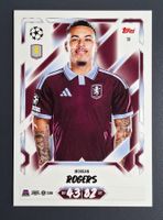 Morgan Rogers, Topps Match Attax 2026/2027, 72