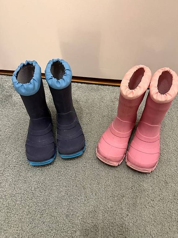 Elefanten Scarpe per ragazzi: Regenstiefel in Grösse 25 – Usato da Schwerzenbach venduto da Le_roy
