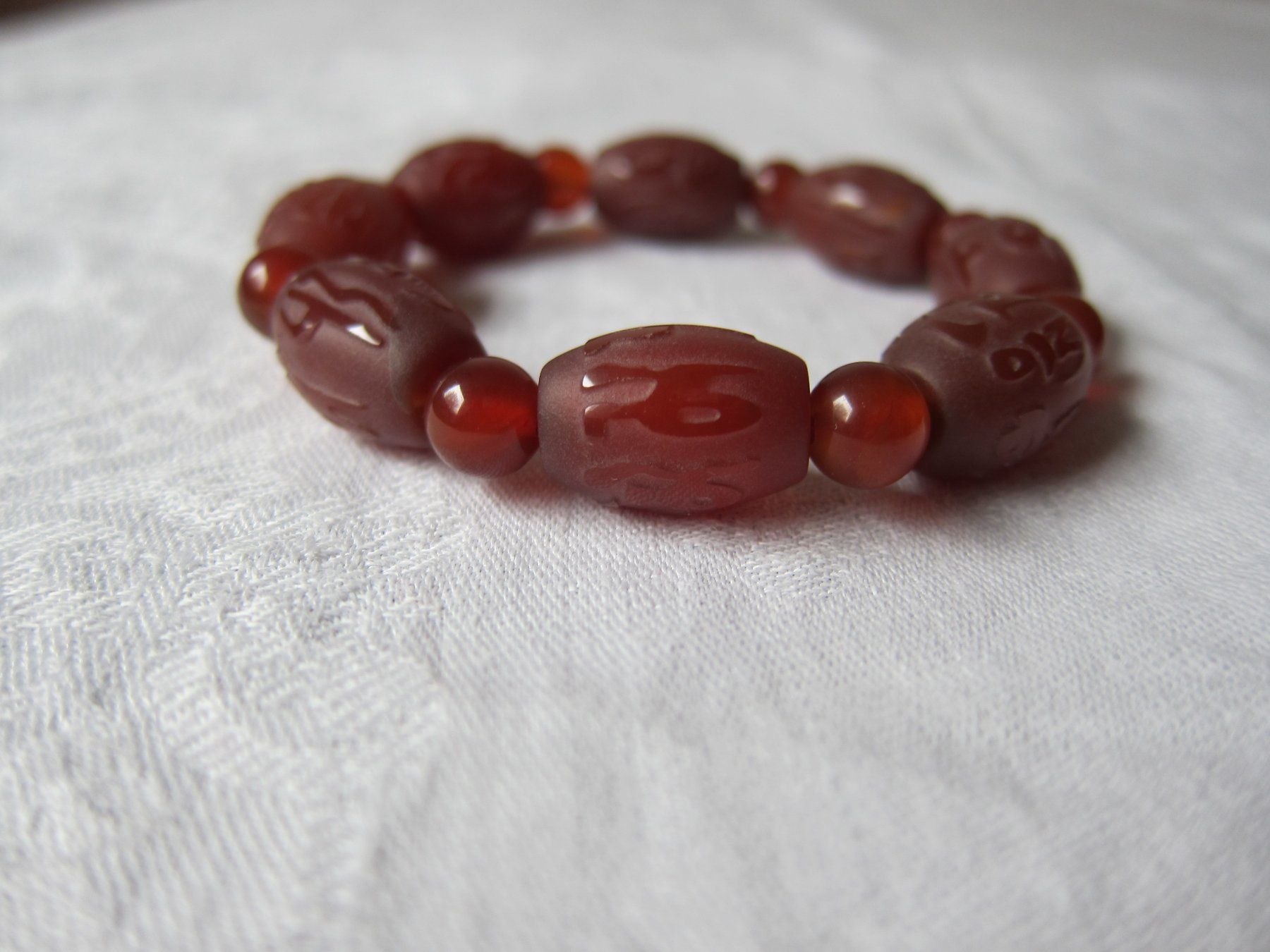 Bracciali & Braccialetti: Braclet Carneol – Usato da Zürich venduto da Italia58 2