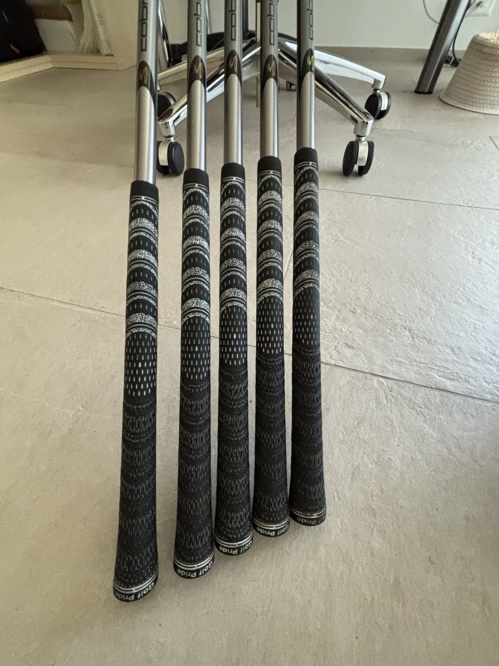 Mazze & Set: Golf-Set für Beginners – Usato da Euthal venduto da Gentleman51 2