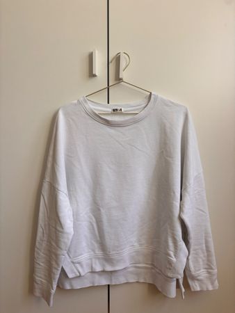 drykorn pullover weiss