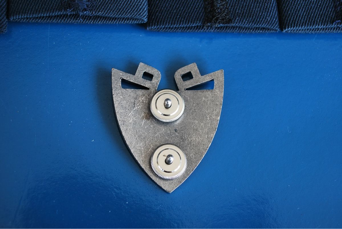 Swiss Plaquettes & Badges: Lot Kapo Zug – D'occasion à Biel/ Bienne par fusion54 2