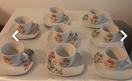 Kaffeeservice