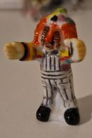 Kübler Fasnachtsfiguren