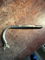 Zündapp ZR30 Mofa Auspuffkrümmer