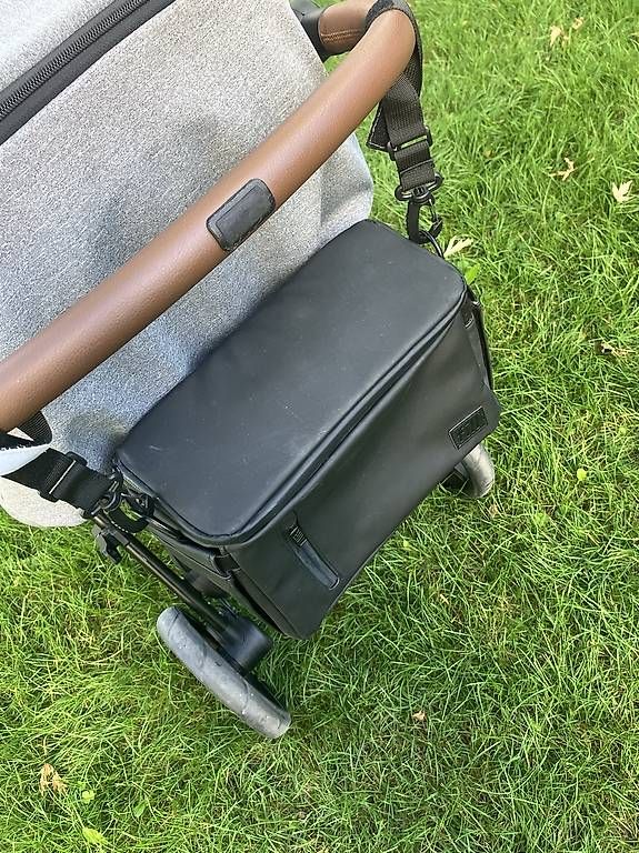 Kinderwagen Zubehör: Neuwertig ABC Design – Gebraucht aus Kilchberg ZH von SwissElla 4