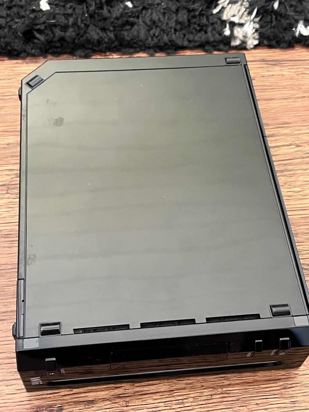 Nintendo Konsolen: Nintendo Wii mit Controller und HDMI Adapter – Gebraucht aus Uttigen von sonorsonic 4