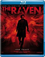 The Raven - Blu-ray