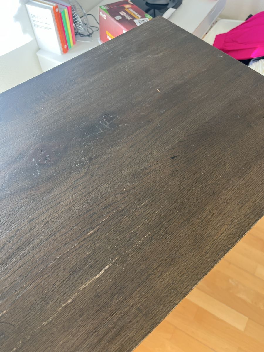 Interio Kommoden: Sideboard Interio, hochglanz mit Holz – Gebraucht aus Kilchberg ZH von asrael02 4