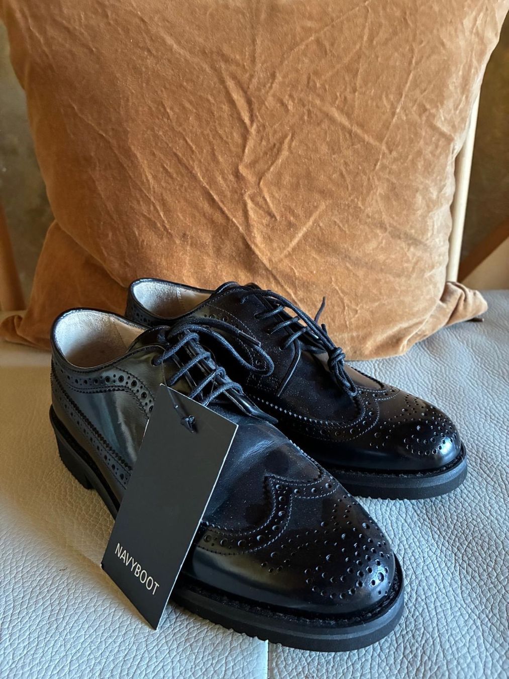 Navyboot Chaussures femmes: NAVYBOOT – Neuf (Voir description) à Rümlang par har_z6qv