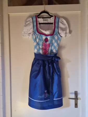 Dirndl von Spieht & Wensky