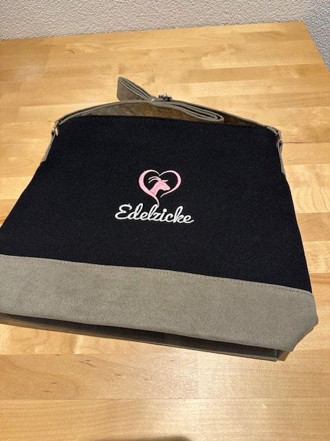 Borse da donna: Handtasche - Edelzicke – Nuovo (secondo la descrizione) da Interlaken venduto da joe-luzern 1