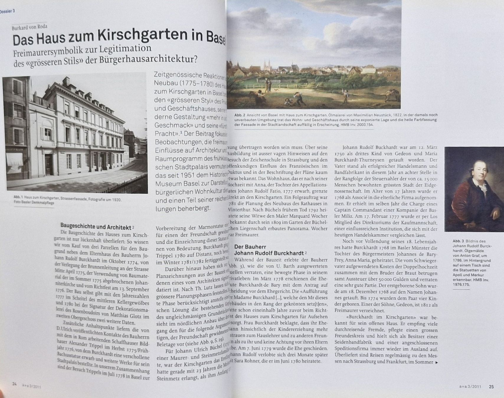 Bücher: Schweizer Freimaurer: Kryptische Architekturen (2011) – Neu (gemäss Beschreibung) aus Bern von Mattthias 3