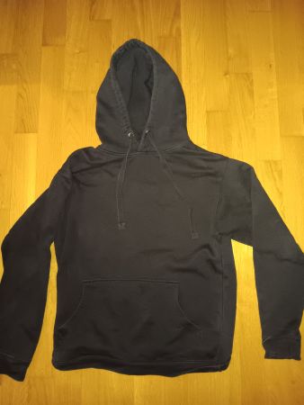 Pullover mit Kaputze ,Gr.M