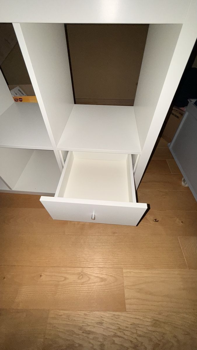 Ikea Regale: Ikea Kallax Sideboard – Gebraucht aus Wangen b. Olten von Caro-Mano 1