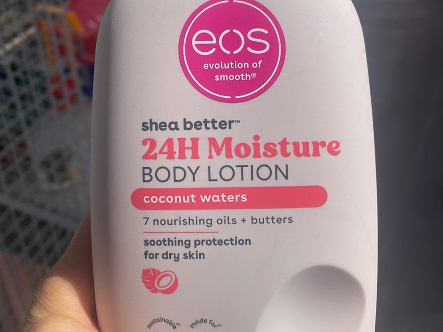 Idratazione: EOS Moisture Body Lotion 473 ml – Usato da Flums venduto da Inna77 1