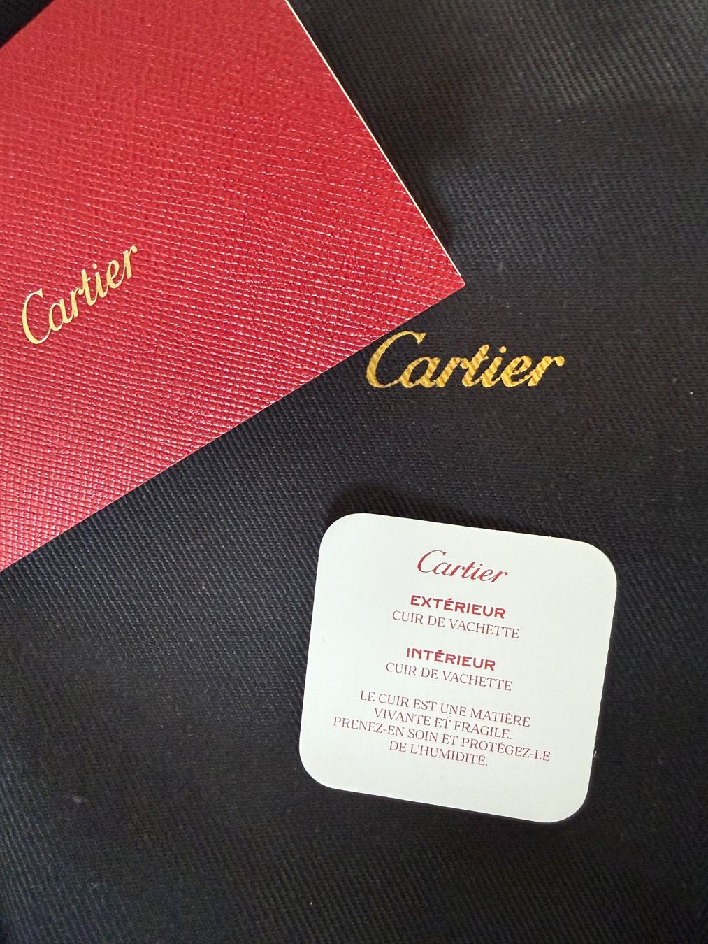 Cartier Cinture: PANTHÈRE DE CARTIER GÜRTEL 25 MM – Usato da Gockhausen venduto da bet_ttr2 6