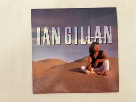 Ian Gillan LP - Naked Thunder ❗️TOP ZUSTAND