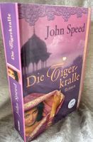 Die Tigerkralle