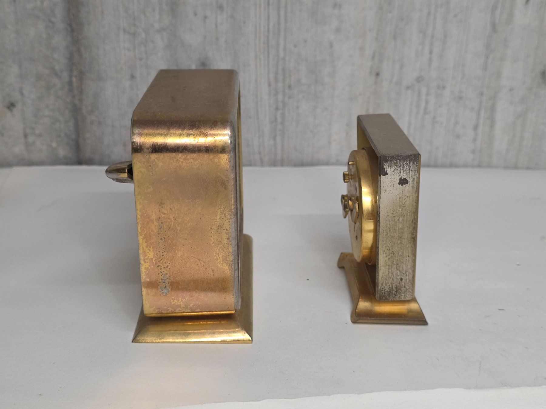 Looping Sveglie: Vintage Wecker-Set Looping – Usato da Dietikon venduto da deineSolutions 4